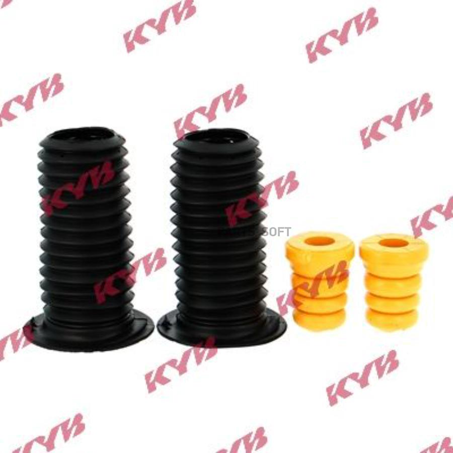 

Защитный комплект амортизатора перед BMW 1(F21, F20) 2011-, 2(F22, F23) 2012-, 3(F30) 2012