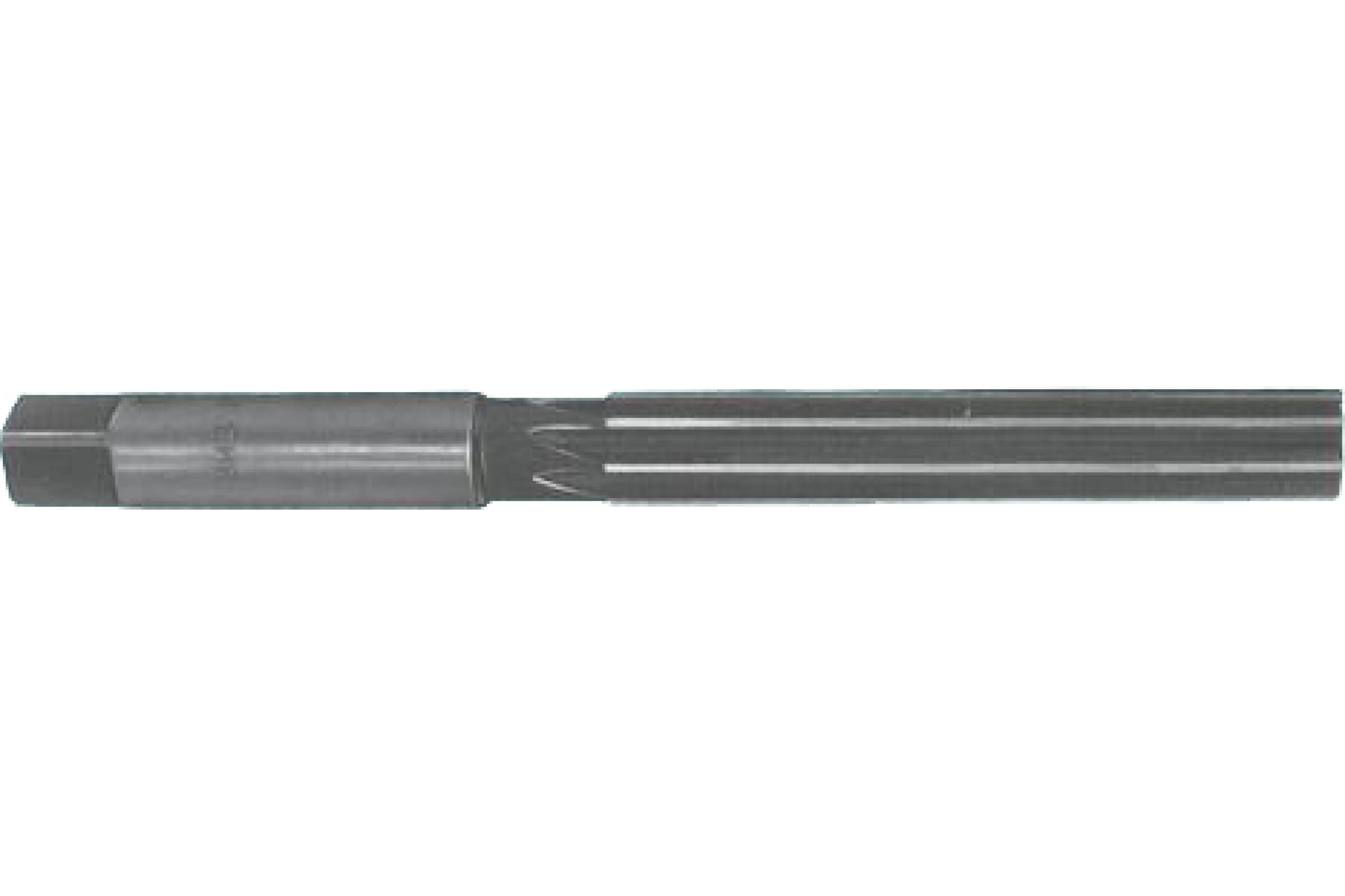 CNIC Развертка d12,0 Н7 ручная цилиндр. 9ХС 4866