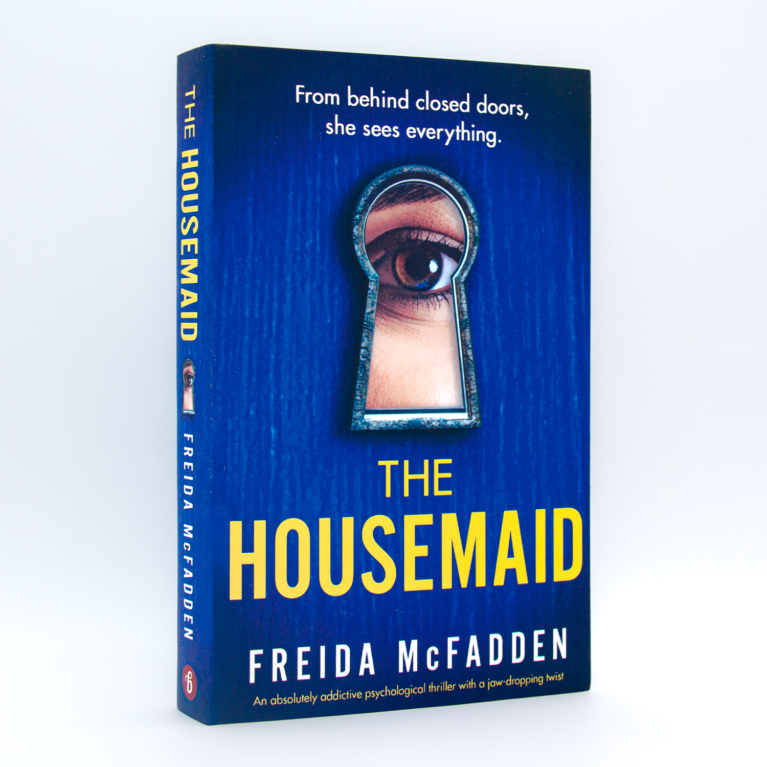 

The housemaid