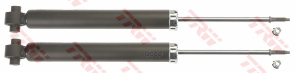 

TRW JGT1244T Амортизатор задний GAS 2шт