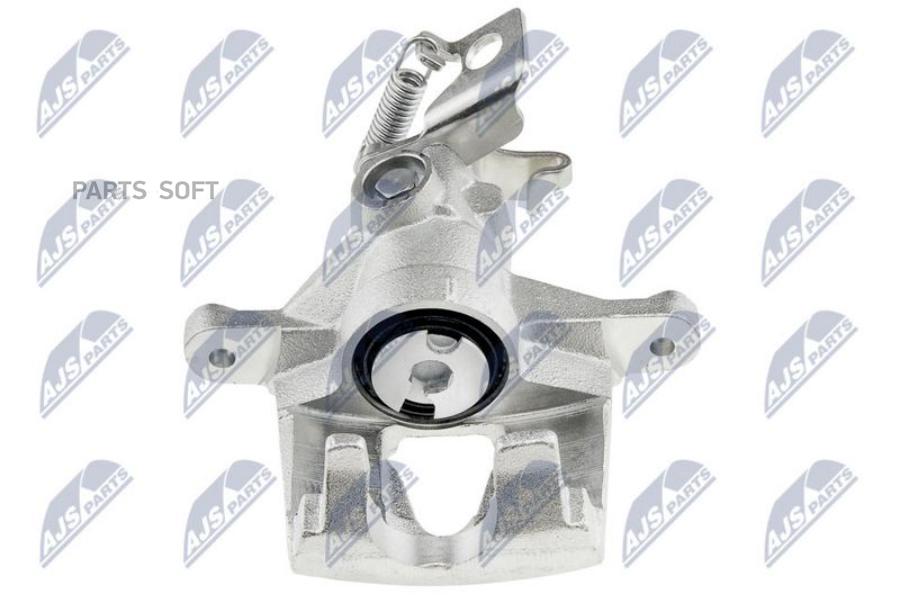

Тормозной Зажим Зад, Ford Mondeo Sedan/Hatchback 2000-2004.09 /Прав/ NTY арт. HZTFR001