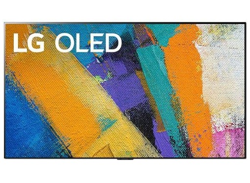 фото Oled телевизор 4k ultra hd lg oled65g2rla