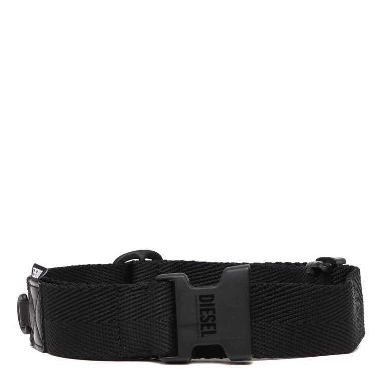 

Ремень мужской DIESEL X09604 черный, 105 см, X09604