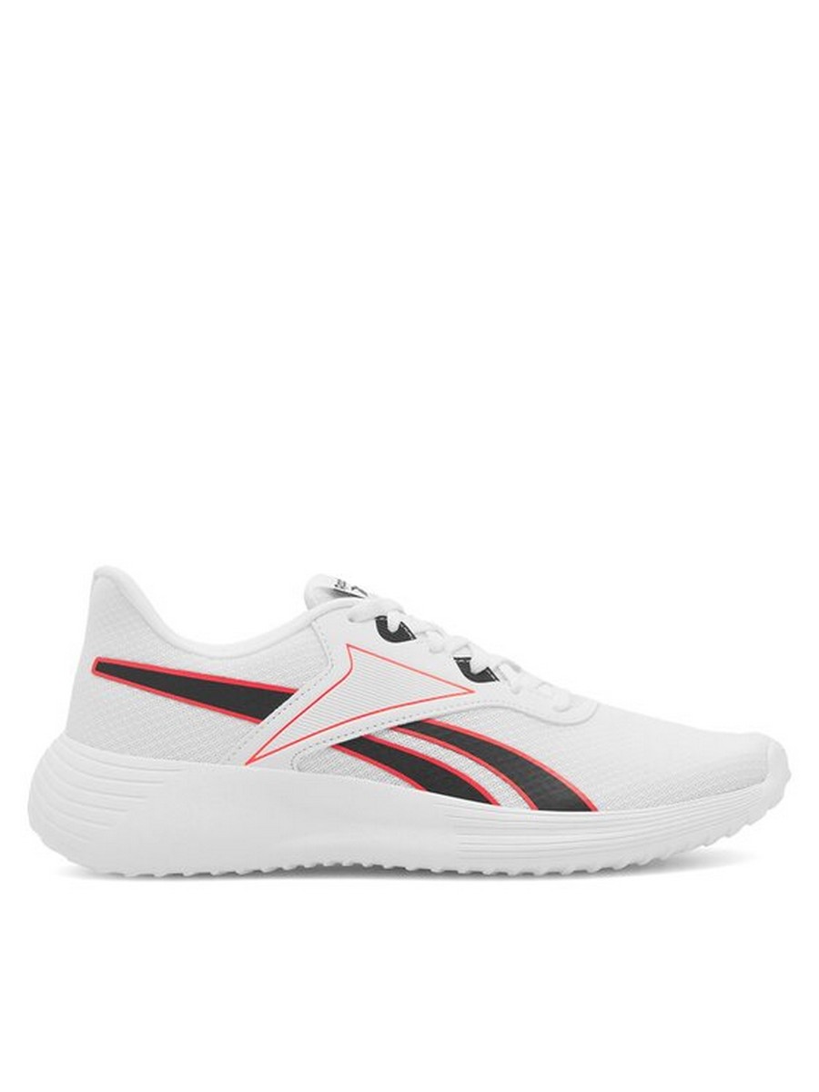 

Кроссовки мужские Reebok Lite 3 Tg 100025761 белые 45 EU, Белый, Lite 3 Tg 100025761