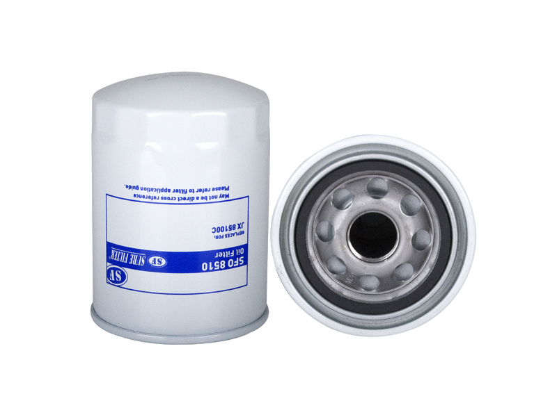 

SUREFILTER SFO8510 Фильтр масляный 1шт