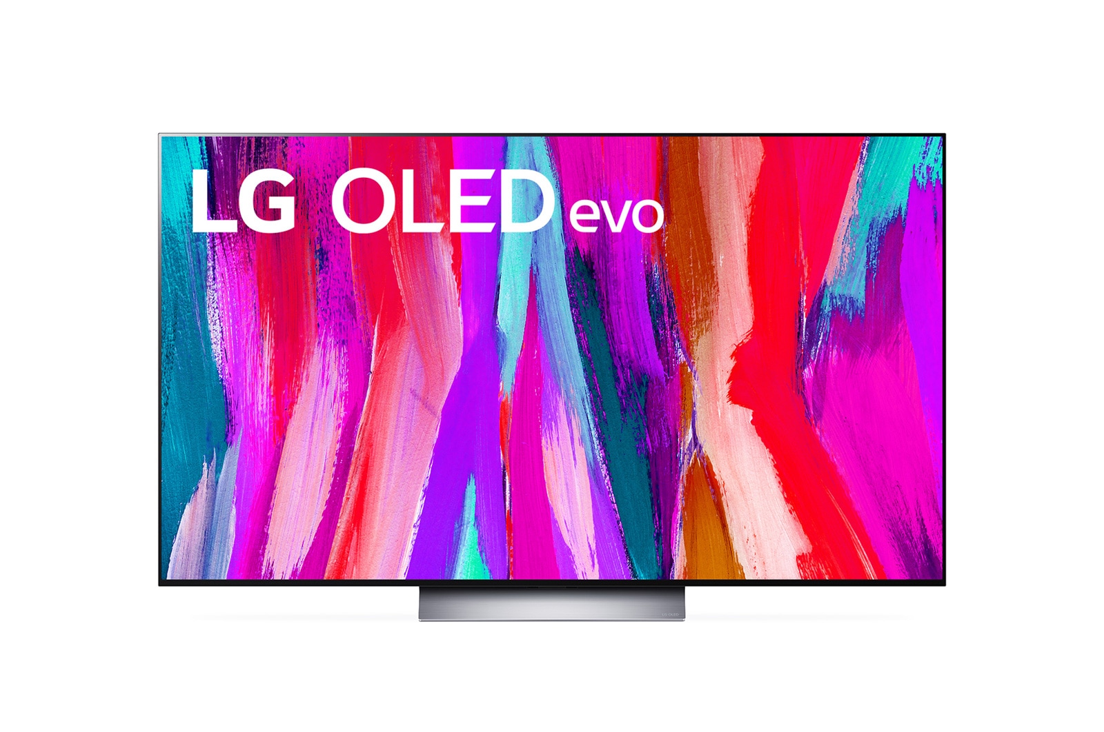 Телевизор LG OLED55C29LD, 55"(140 см), UHD 4K