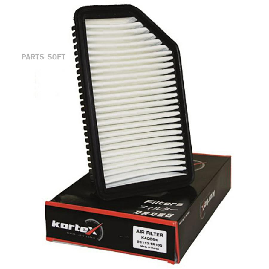 

Воздушный фильтр Kortex ka0064