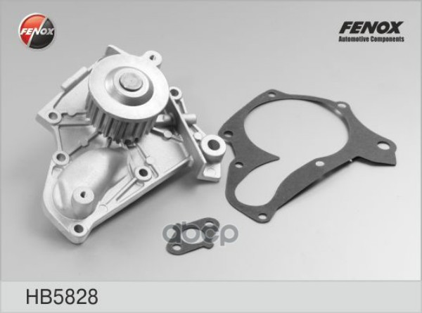 

Насос Охлаждающей Жидкости FENOX HB5828