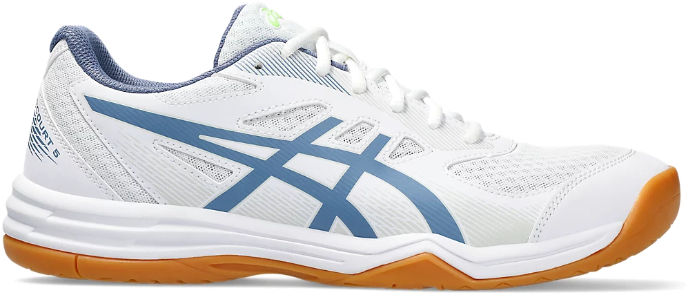 

Кроссовки унисекс Asics UPCOURT 5 белые 10 US, Белый, UPCOURT 5