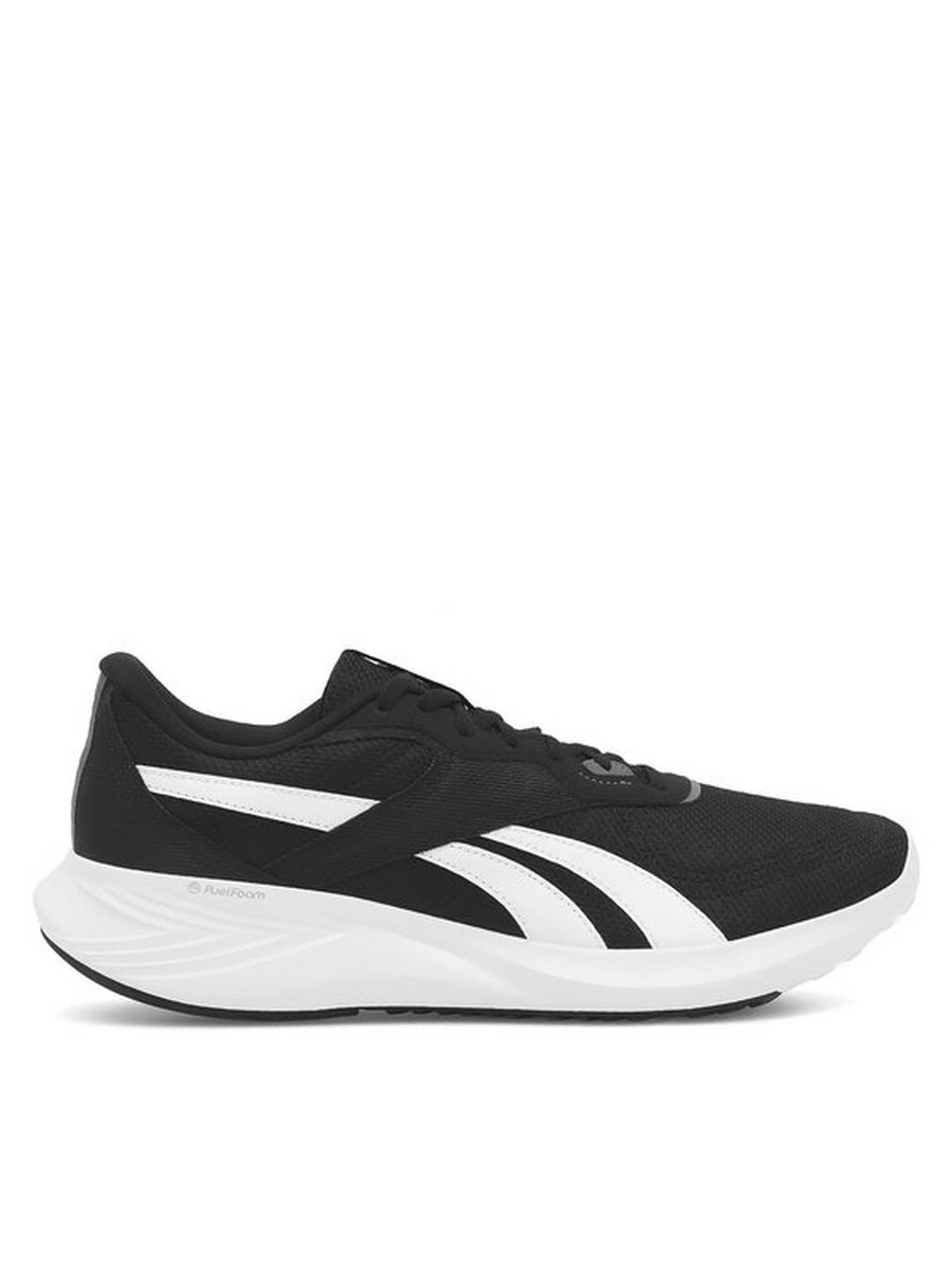 

Кроссовки мужские Reebok Energen Tech 100025291-M черные 43 EU, Черный, Energen Tech 100025291-M