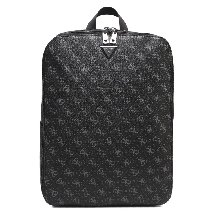 

Рюкзак мужской Guess HMEVZLP3309 черный, 42х15х30 см, HMEVZLP3309