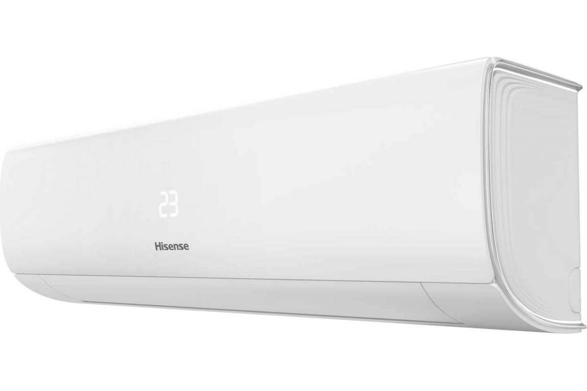 

Сплит-система Hisense ZOOM DC Inverter 2023 AS-09UW4RYRKB05, ZOOM DC Inverter 2023 AS-09UW4RYRKB05