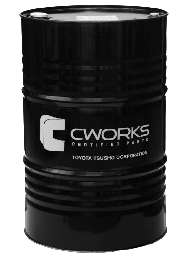 Моторное масло CWORKS 0W30 C2 210л