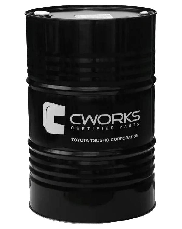 Моторное масло CWORKS 5W30 C2/C3 210л