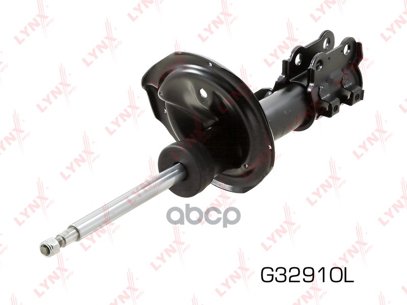 

Стойка Амортизаторная Передняя L Hyundai I30(Fd) 07> LYNXauto g32910l