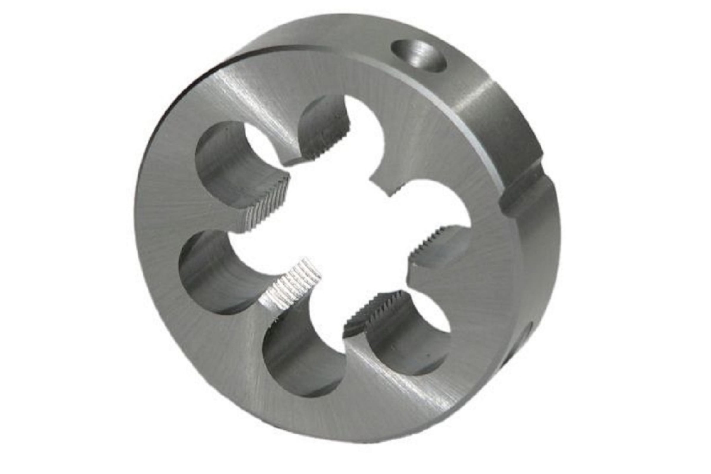 

FANAR Плашка круглая М 3,5 х 0,6 6g HSS DIN 22568/N1-121001-0035/ 037677
