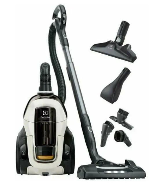 

Пылесос Electrolux PC91-ALRG белый, черный, PC91-ALRG