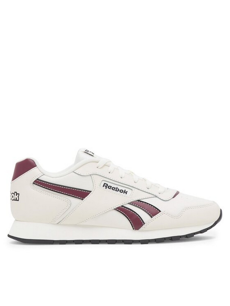 

Кроссовки мужские Reebok Glide 100034364-M бежевые 45 EU, Бежевый, Glide 100034364-M