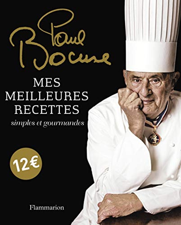 

Книга Mes meilleures recettes, Simples et gourmandes