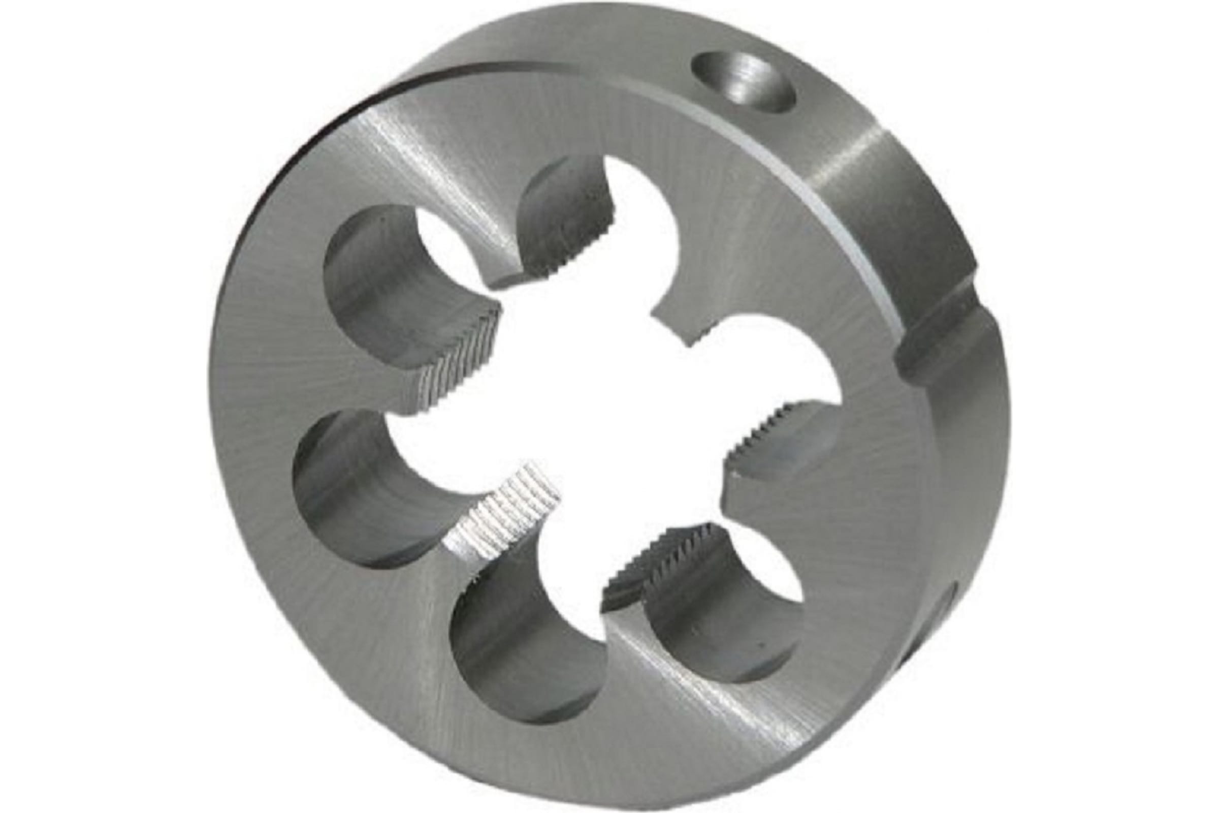 

FANAR Плашка круглая левая М 12 х 1,25 LH 6g HSS DIN 22568/N1-111001-0124/ 037728