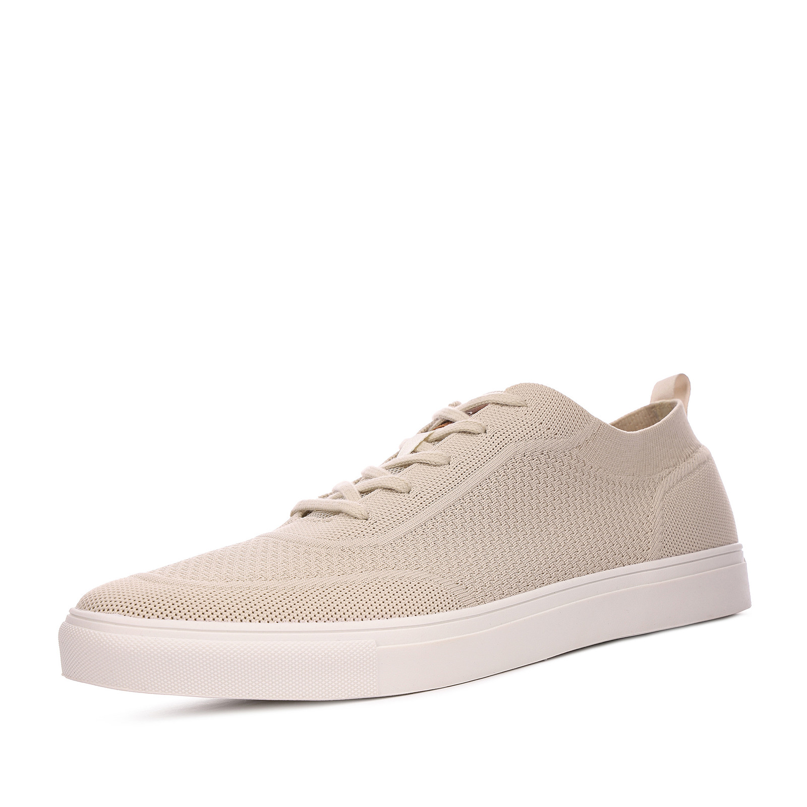 

Кеды мужские INSTREET 81-41MV-939T бежевые 47 RU, Бежевый, 81-41MV-939T