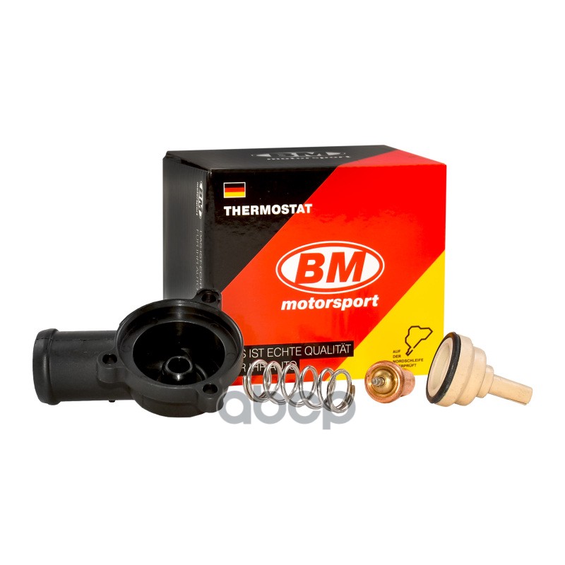 

Термостат Vag Polo Tt4006 Bm-Motorsport Tt4006 BM-Motorsport TT4006