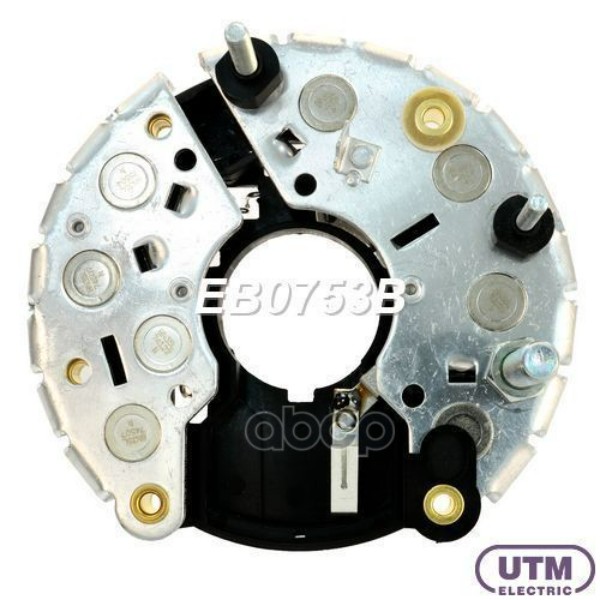 

Диодный Мост Генератора Utm EB0753B