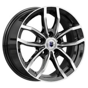 

Колесный диск K&K Фрост (КС1048) (BA) 6.5xR15 ET42 5x114.3 D67.1, Фрост (КС1048)
