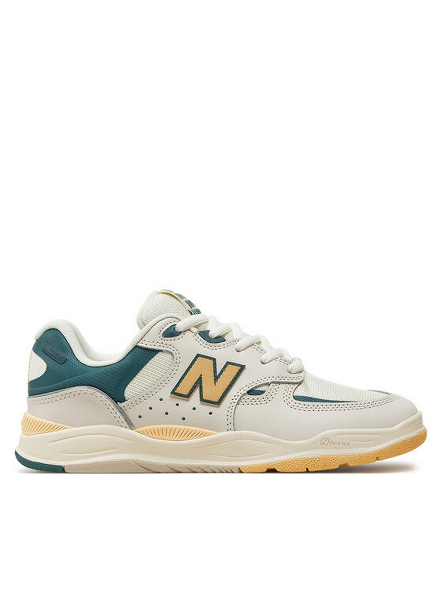 

Кроссовки мужские New Balance Numeric NM1010AL бежевые 45 EU, Бежевый, Numeric NM1010AL