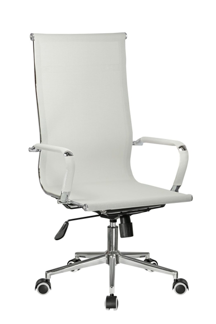 

Стул Меб-фф white MF-1901, MF-1901 white