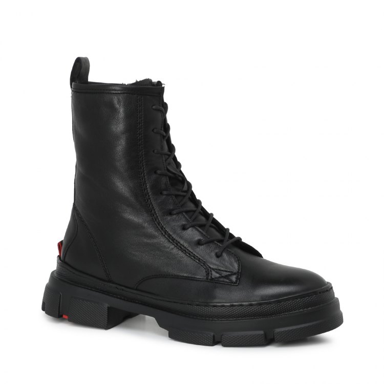 

Ботинки женские LLOYD 21-235 черные 7.5 UK, Черный, 21-235