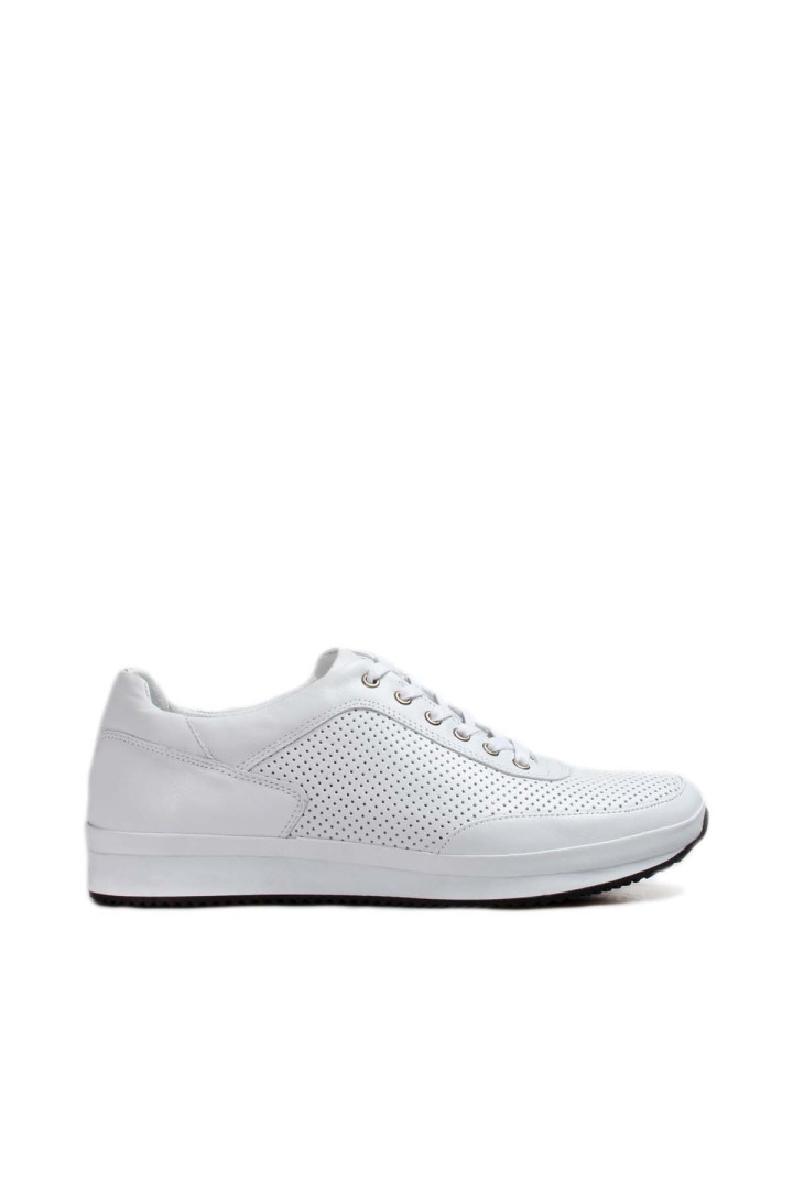 

Кроссовки мужские FAST STEP 722MA692 белые 40 (доставка из-за рубежа), 722MA692