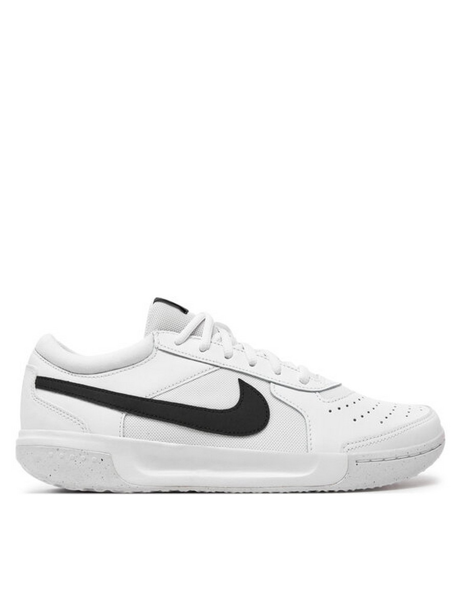 

Кроссовки мужские Nike Zoom Court Lite 3 DV3258 101 белые 44 EU, Белый, Zoom Court Lite 3 DV3258 101