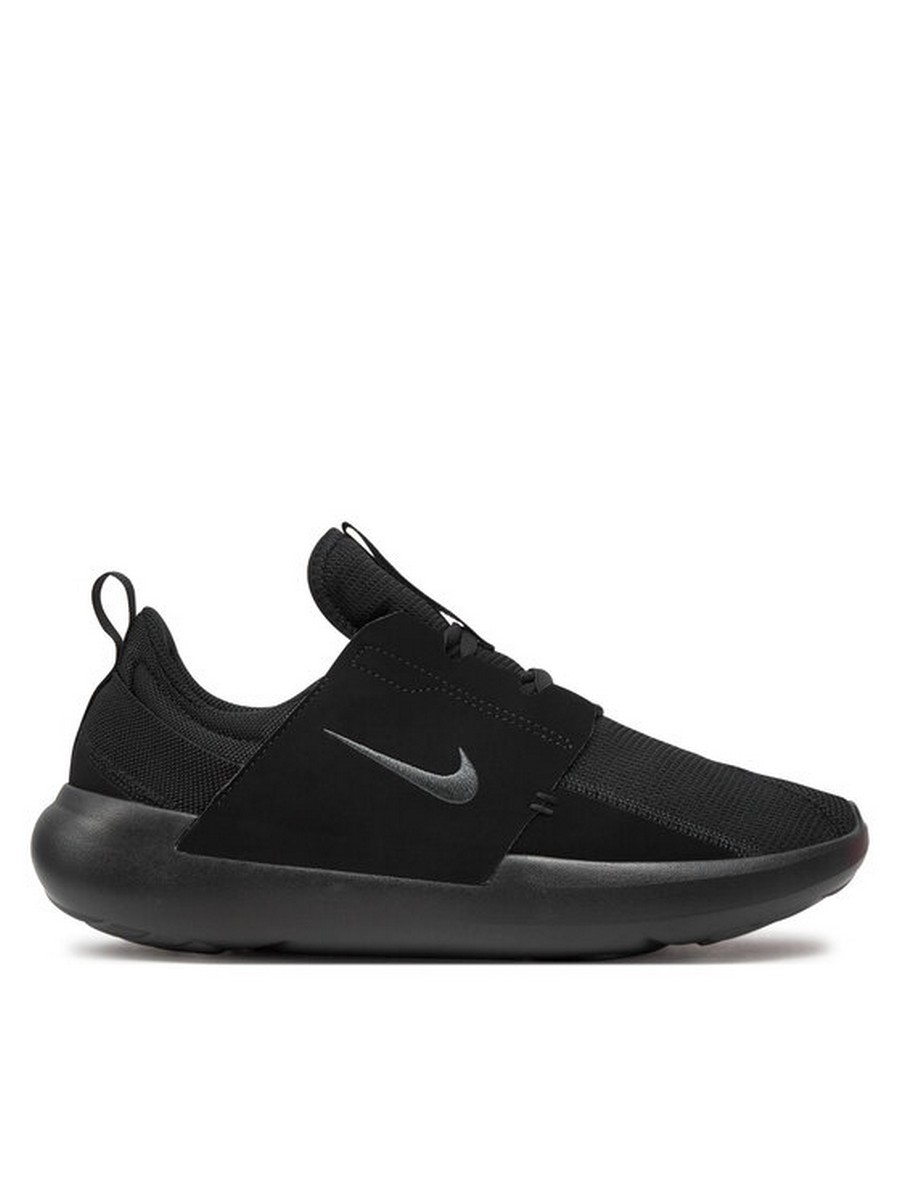 

Кроссовки мужские Nike E-Series Ad DV2436 003 черные 46 EU, Черный, E-Series Ad DV2436 003