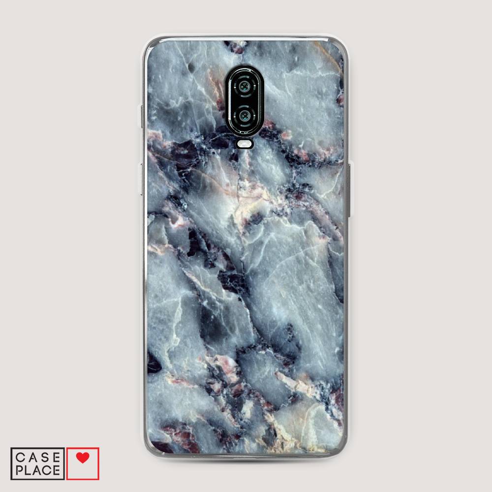 

Чехол Awog на Oneplus 6T / ВанПлас 6T "Минералы 10", 150650-3