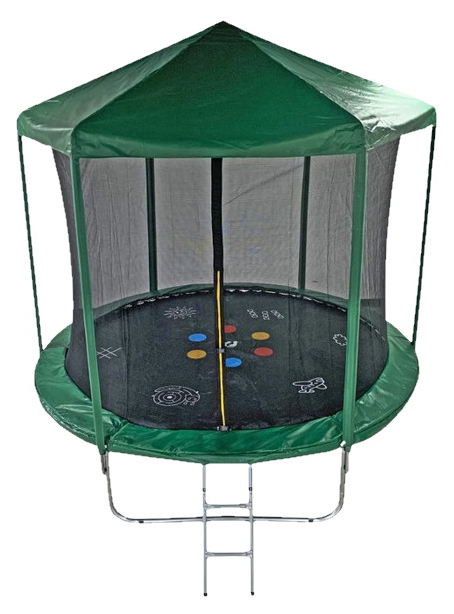 фото Батут евроспорт home 305м fr-30-10ft