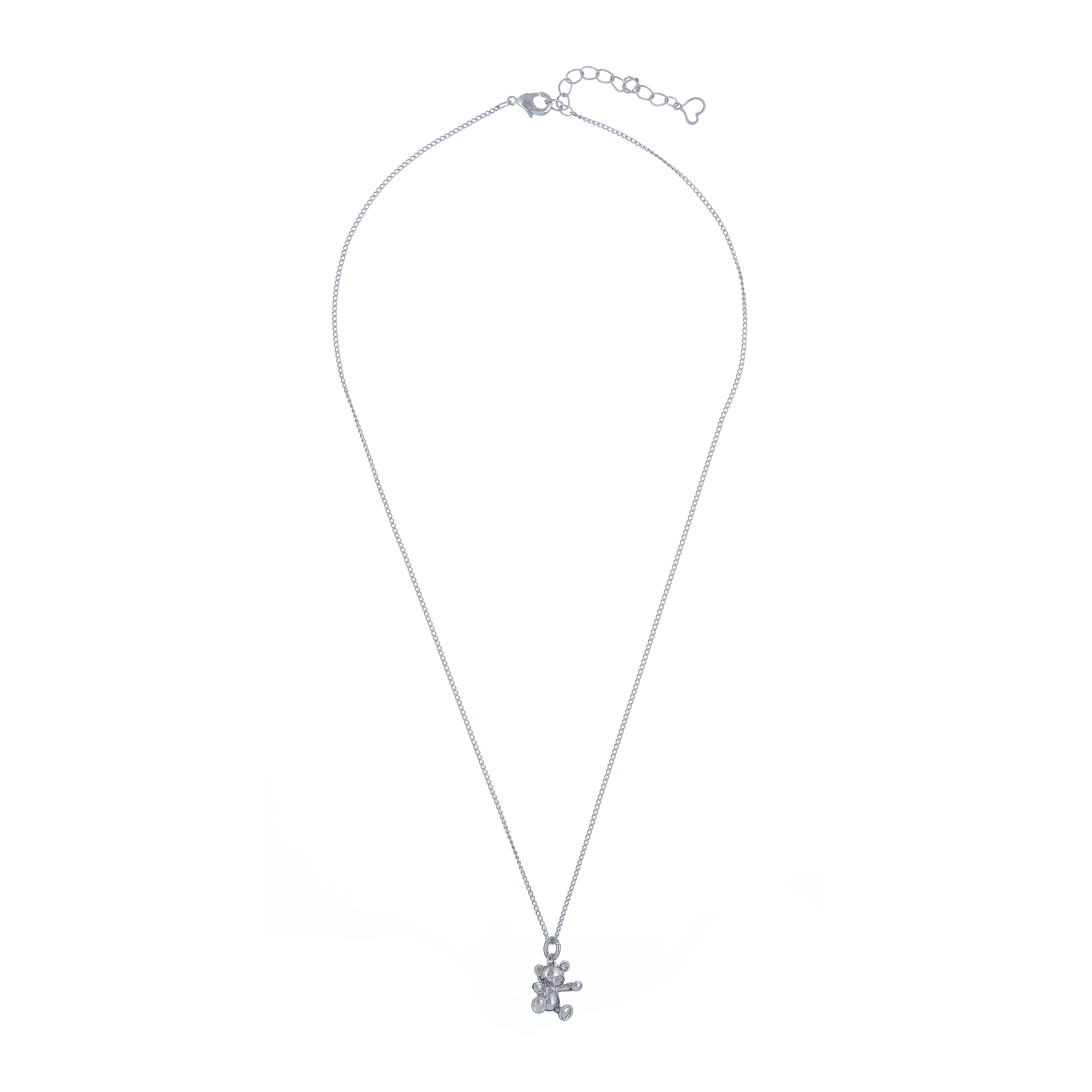 

Колье из бижутерного сплава 46 см Lanzerotti LZ-24.05-238, LZ-24.05-238