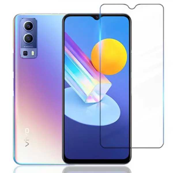 

Защитное стекло для Vivo Y72 0.33мм Glass Pro Plus, для Vivo Y72 0.33мм Plus
