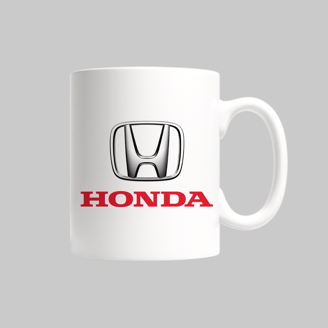 

Кружка Honda Хонда