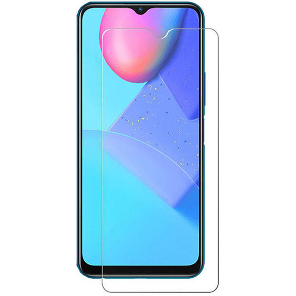 

Защитное стекло для Vivo Y15S 0.33мм Glass Pro Plus, для Vivo Y15S 0.33мм Plus
