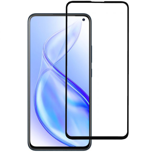 

Защитное стекло для Vivo V19 Red Line Full Screen Черное, для Vivo V19 Full Screen Черное