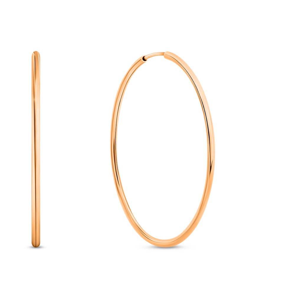 

Серьги из золота 585Gold 402004821, 402004821