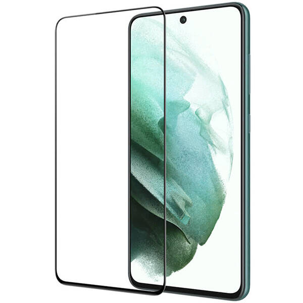 

Защитное стекло Zibelino для Samsung Galaxy S21 FE 5D черный, для Samsung Galaxy S21 FE 5D Черное