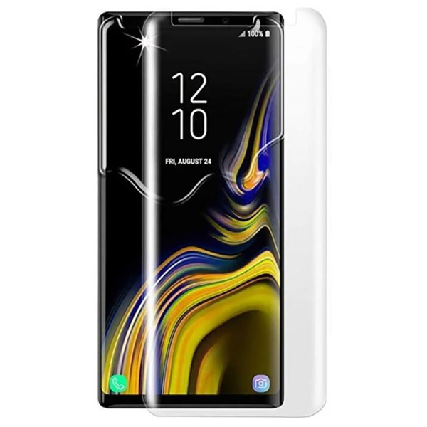

Защитное стекло для Samsung Galaxy Note 9 0.33мм Glass Pro Plus, для Samsung Galaxy Note 9 0.33мм Plus