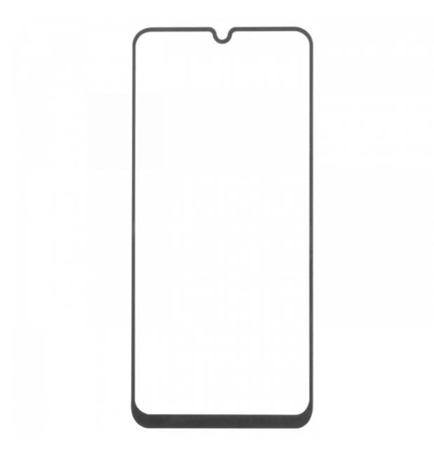 

Защитное стекло для Samsung Galaxy Note 20 Red Line Full Screen Full Glue Черное