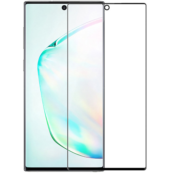 

Защитное стекло для Samsung Galaxy Note 10 Lite Red Line Full Screen 3D Черное, для Samsung Galaxy Note 10 Lite Full Screen 3D Черное