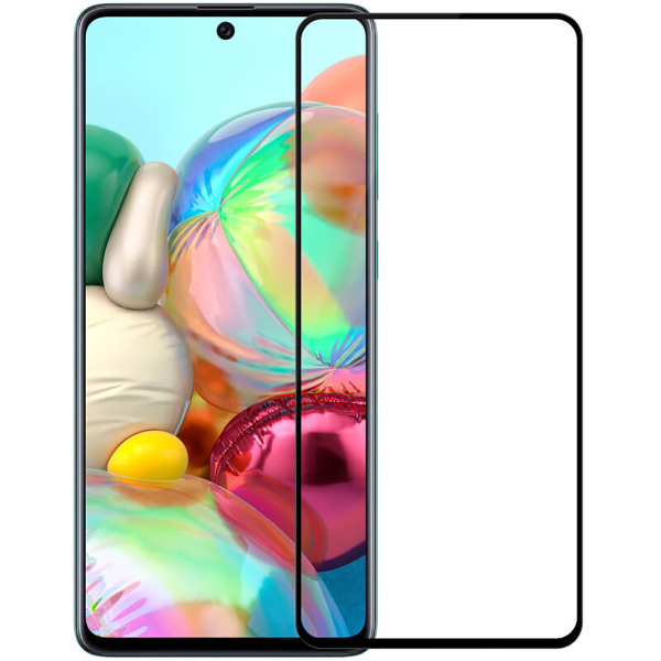 

Защитное стекло для Samsung Galaxy Note 10 Lite Glass Pro Full Glue Черное, для Samsung Galaxy Note 10 Lite Full Glue Черное