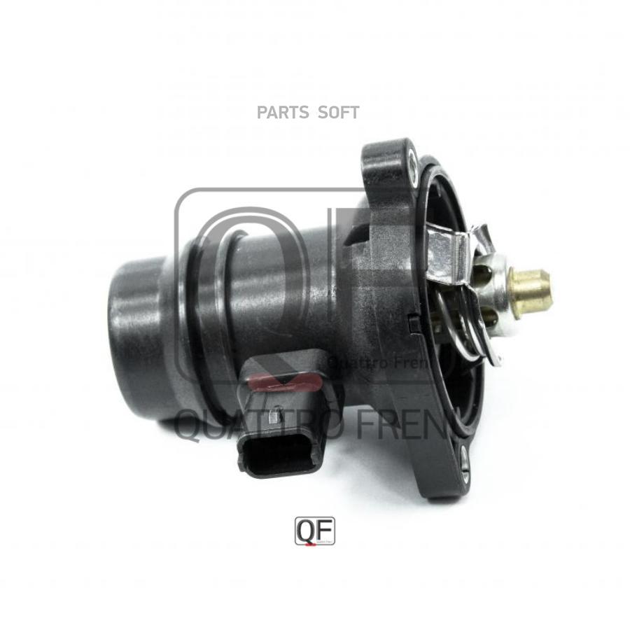 

Термостат VAUXHALL CHEVROLET GENERAL MOTORS OPEL QUATTRO FRENI QF15A00108