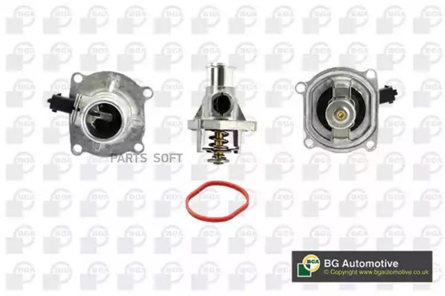 

Термостат Opel Astra J/Astra J GTC/Astra J Sports Tourer 08>17 BGA CT9509