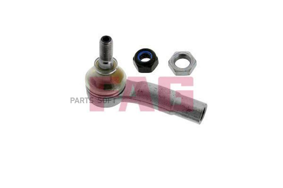 

840 0893 10_наконечник рулевой правый!\ Audi A2 1.4/1.6FSi/1.4TDi 00-05